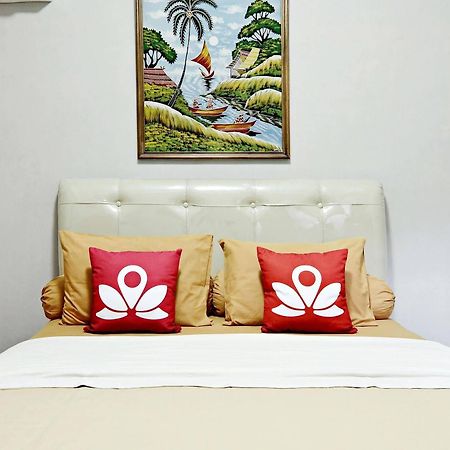 Zen Rooms Sabana Urip Sumoharjo Джокякарта Екстериор снимка
