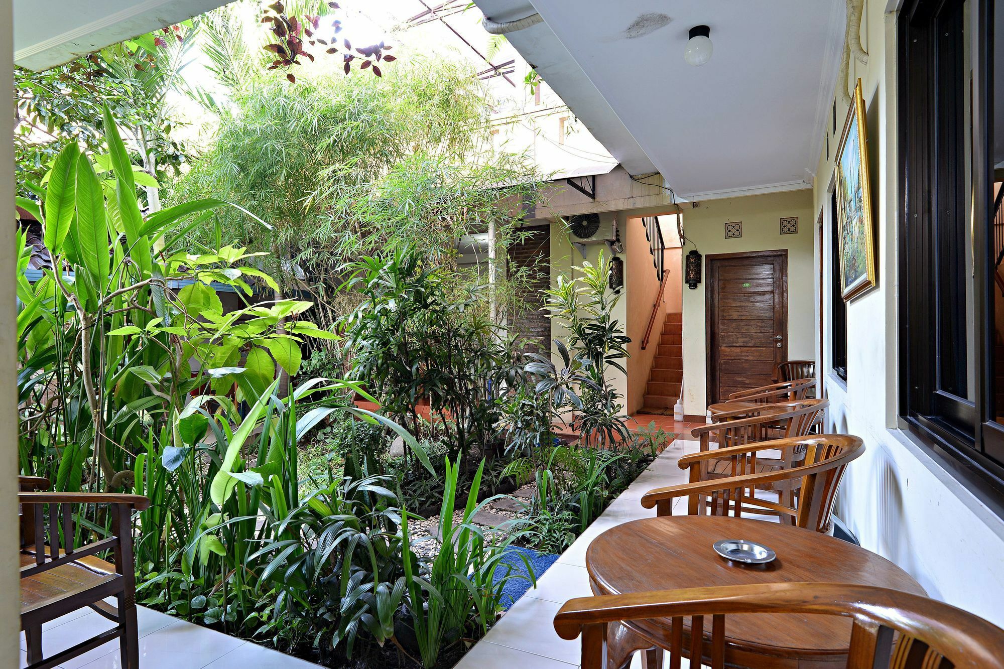 Zen Rooms Sabana Urip Sumoharjo Джокякарта Екстериор снимка